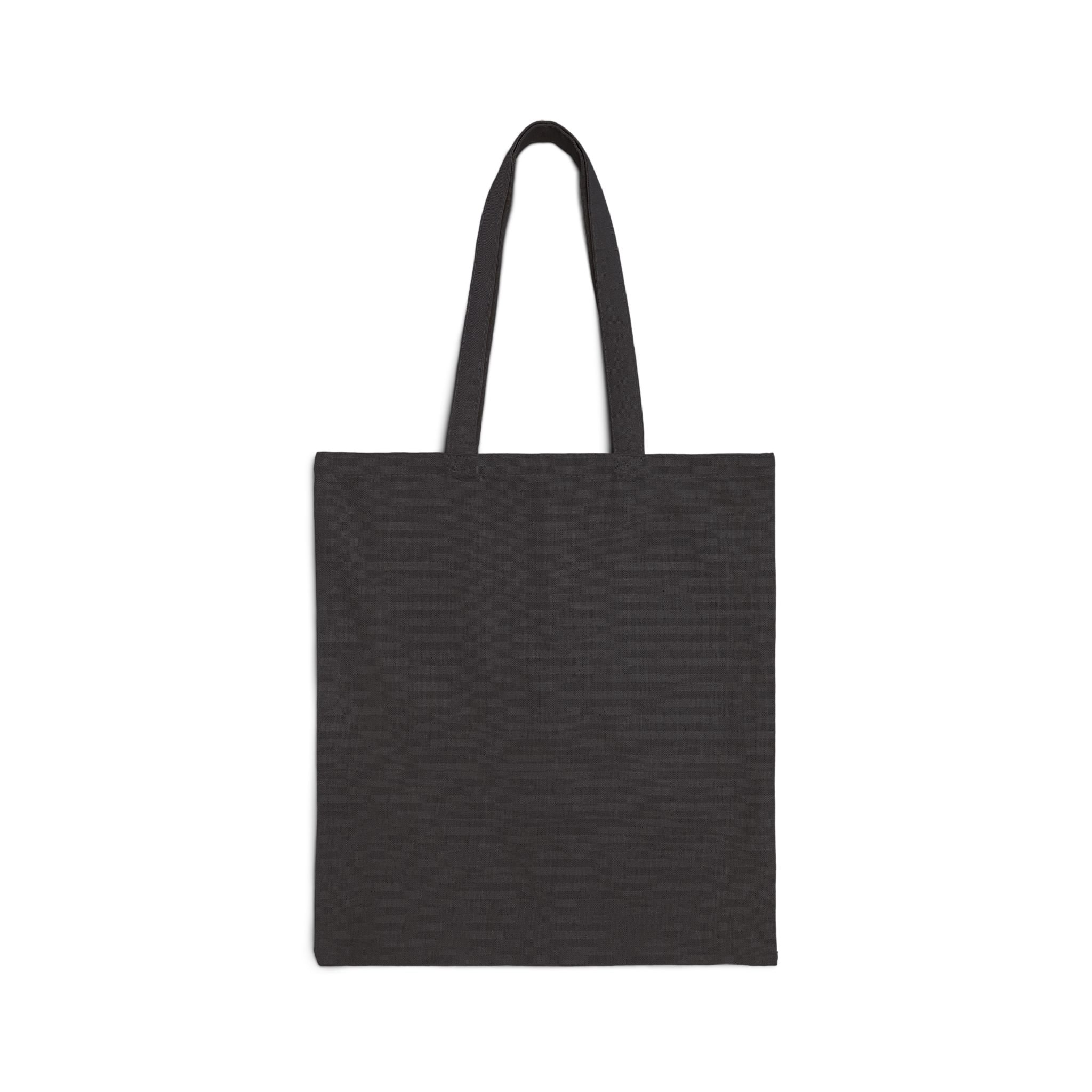 Chill Kitty on a Cloud Tote | 420 cannabis, stoner humor