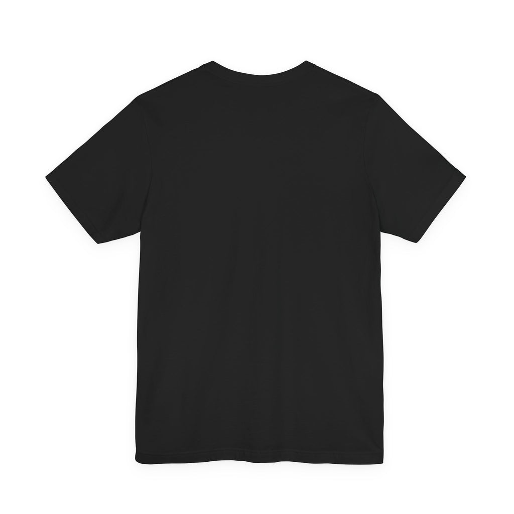 Chill Cat on Cannabis Cloud Tee | 420 Stoner Humor, psychedelic weed shirt