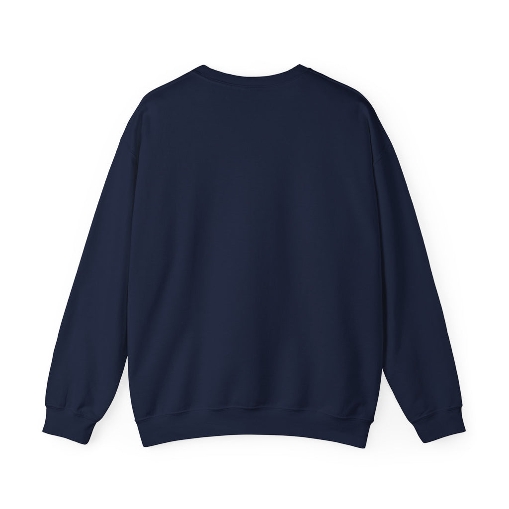 Chill Cat on Bud Sweatshirt | cannabis 420 stoner psychedelic