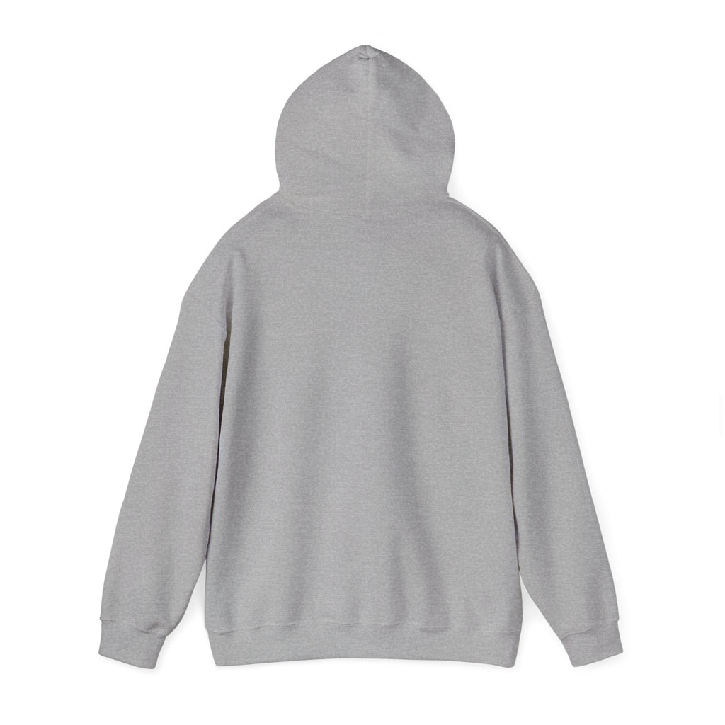 Chill Munchies Bear Hoodie | 420 Cannabis, stoner humor, psychedelic
