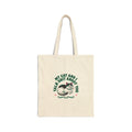 Talk My Cat and I Tote Bag | funny cat, meme cat