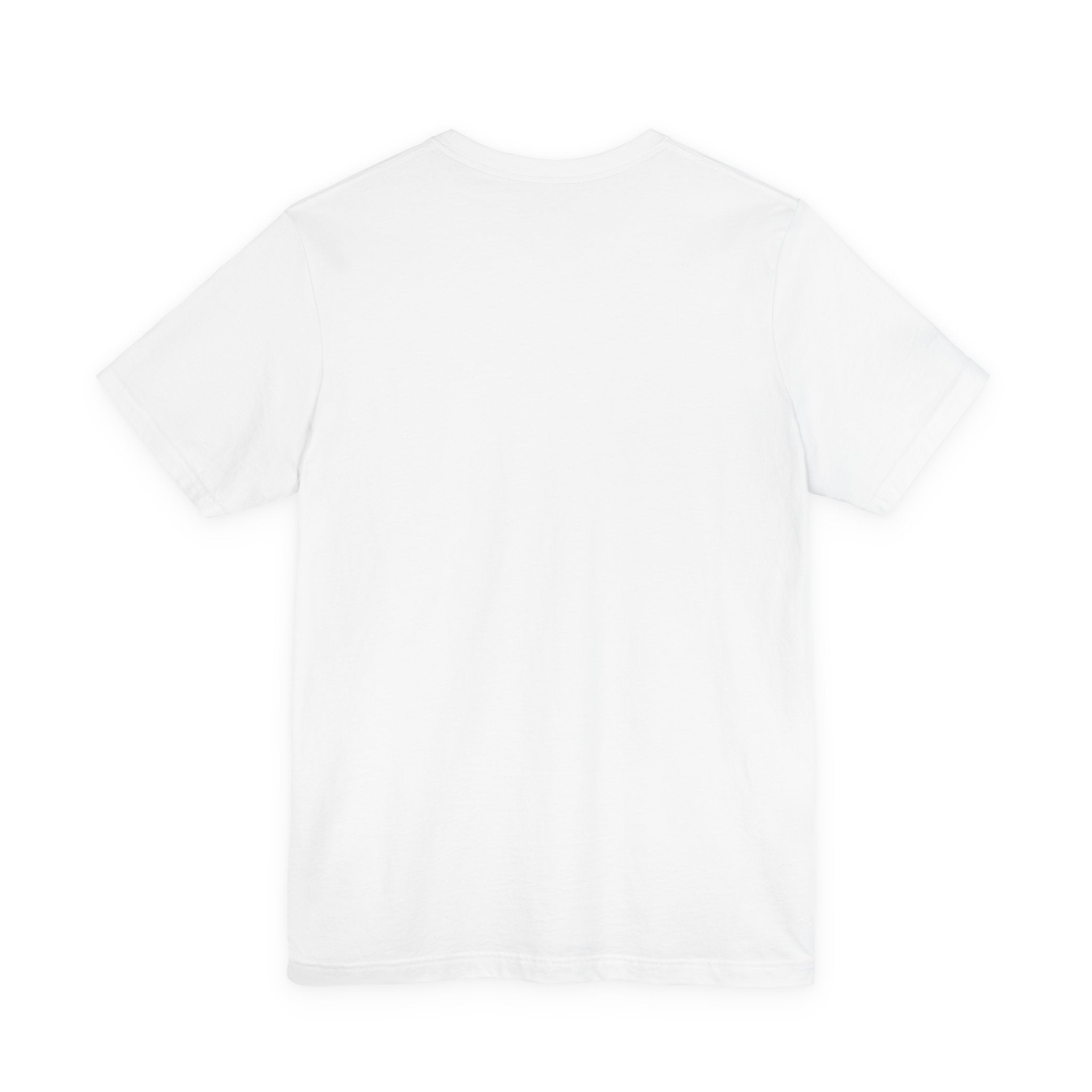 Chill Cat on Cannabis Cloud Tee | 420 Stoner Humor, psychedelic weed shirt