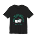 Talk My Cat and I Talk Shit About You Tee | funny cat shirt, meme cat