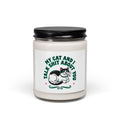 Funny Cat Quote Candle | Scented Soy Candle, 9oz | Witchy Cat, Meme Cat